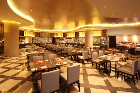 Hilton Nanjing Riverside - 27