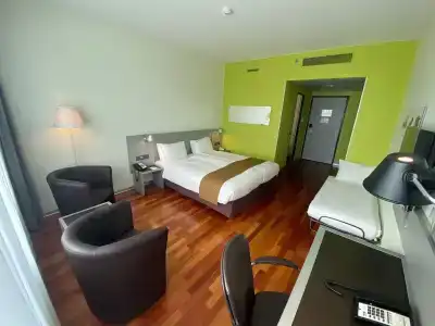 Holiday Inn Bern Westside, An Ihg - 5