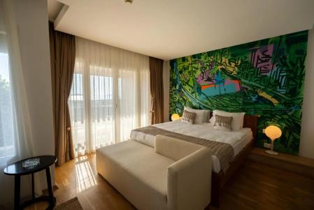 Palmalife Bodrum Resort & Spa by Root - 4
