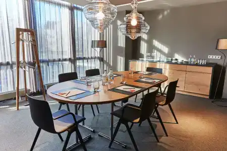Steigenberger München - 24