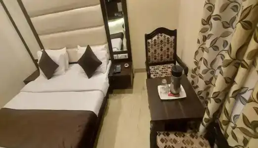 Goyal Palace - 4