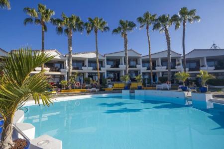 Sunsuites Carolina - 3