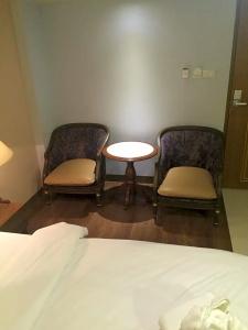Kim Hostel @ Morleng - 47