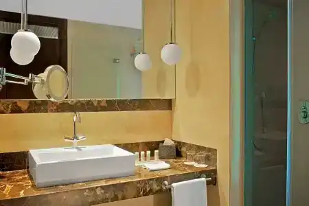 Le Meridien Pyramids & Spa - 48