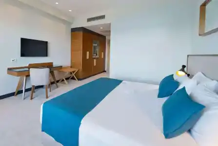Ramada Plaza & Spa Trabzon - 73