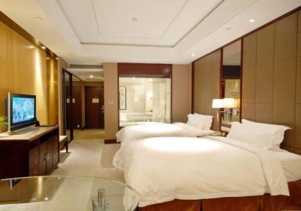 Grand Metropark Yuantong Beijing - 4