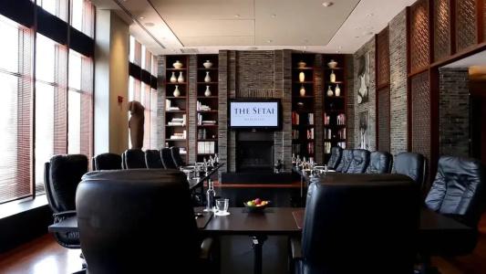 The Setai, - 15