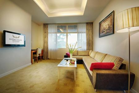 Muong Thanh Holiday Da Lat - 112