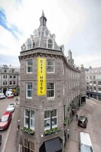 Citi Aberdeen - 24