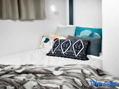 Hide and Seek Boutique Hometel - 109