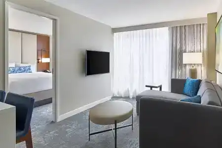 Residence Inn by Marriott Washington Downtown/Convention Center - 65