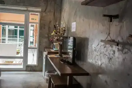 Silver Sands Resort - Koh Tao - 22