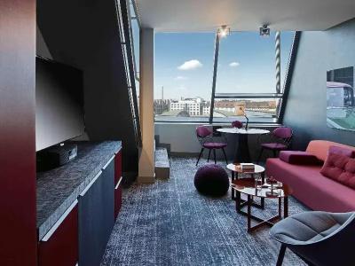 Sofitel Munich Bayerpost - 80