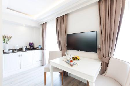 Galata Grace - 1
