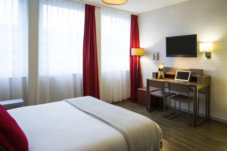 ApartAdagio Basel City - 3