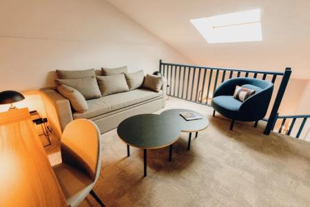Hostellerie Cèdre & Spa Beaune - 72