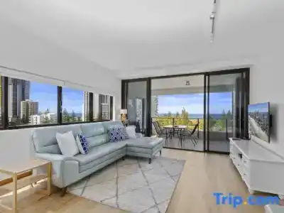 Ultra Broadbeach - 61