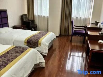 Evergreen Resort - 27