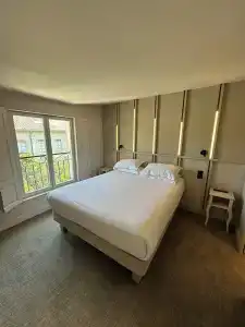 Hôtel Le Médiéval - 17