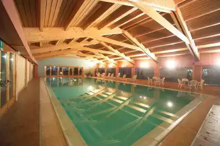 Palace Wellness & Beauty - 35