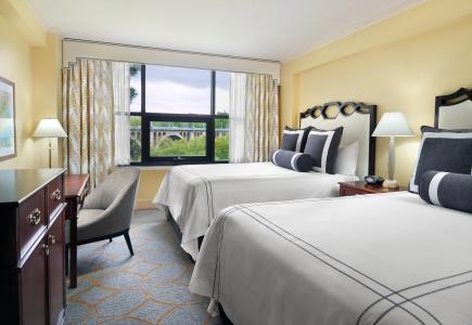 Omni Shoreham - 4