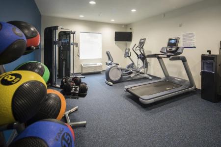 Uptown Suites Extended Stay Austin Tx- Round Rock - 12