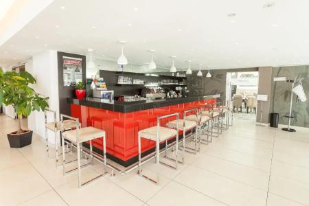 Golden Tulip Kassel Reiss - 32