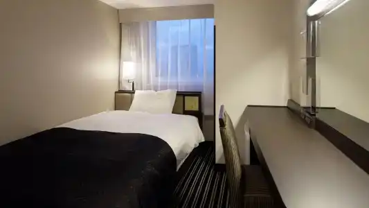 Apa Shinjuku-Kabukicho Tower - 23