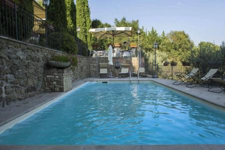 Locanda I Grifi - 11