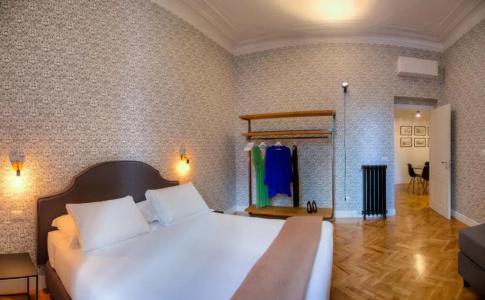Suite Beccaria A Piazza Del Popolo - 49