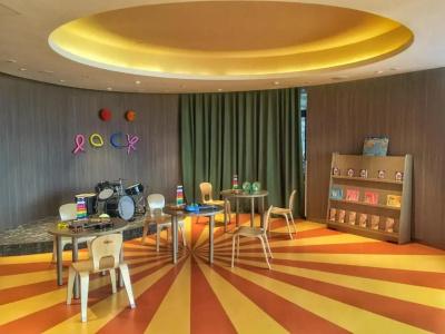 Hard Rock Shenzhen - 21