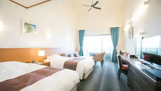 Sakura Resort Ishigaki - 33