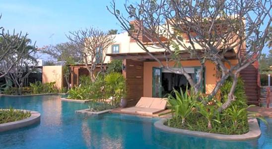 Aleenta Resort And Spa, Hua Hin - Pranburi Sha Plus - 38