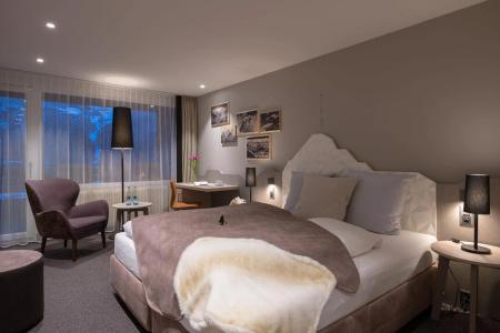 Sunstar & SPA Grindelwald - 27