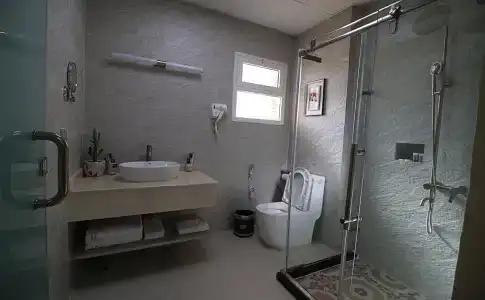 Farah Apartment - 6
