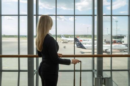 Radisson Blu Airport Terminal - 25