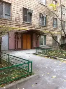 Хостел на Соколе - 2