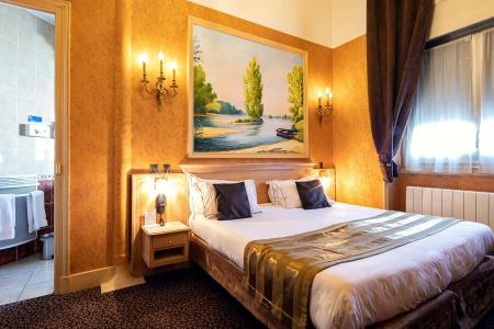 Best Western Central - 4
