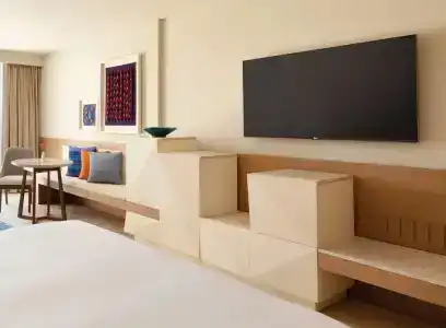 Hyatt Ziva Cancun - 125