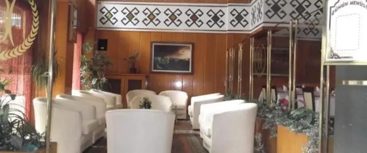 Spor Otel - 35