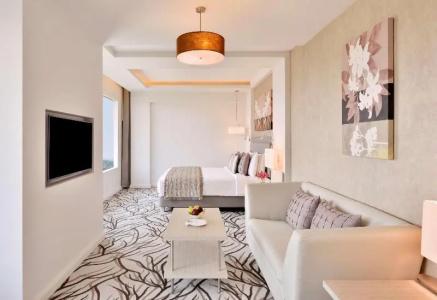 Radisson Blu Bengaluru Outer Ring Road - 36