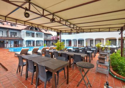 The Pool Resort Okinawa - 24