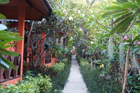 Nat Resort Koh Tao - 16