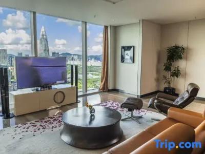 Raffles Shenzhen - 148