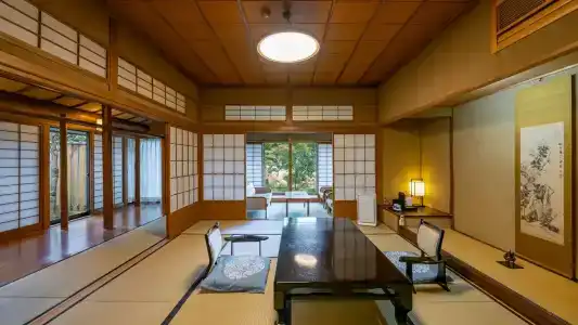 Shingen-No-Yu Yumura Onsen Tokiwa - 27