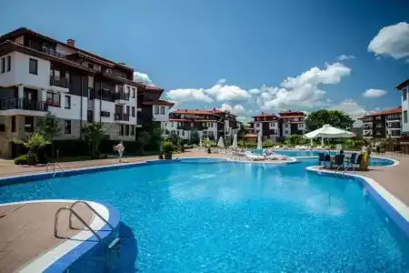 Saint Thomas Holiday Village - 3