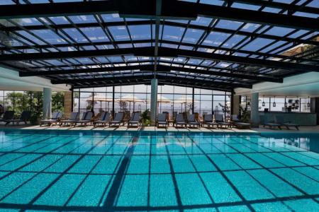 Mizpe Hayamim by Isrotel Exclusive - 14
