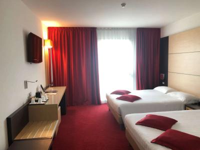 Best Western Plus Galileo Padova - 44