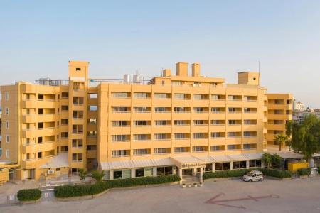 Esra and Family Suites - 0