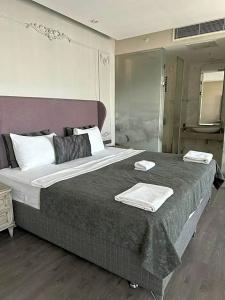 Nupelda Bosphorus Taksim - 19